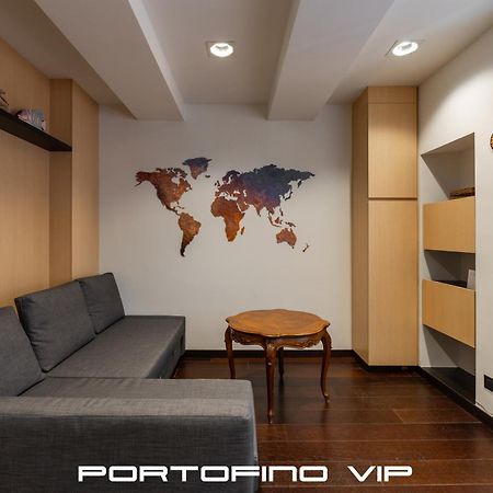 Da I Gemelli Loft By Portofinovip Apartman Kültér fotó