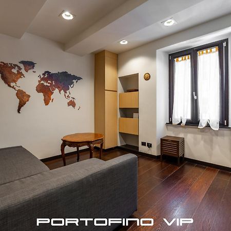 Da I Gemelli Loft By Portofinovip Apartman Kültér fotó
