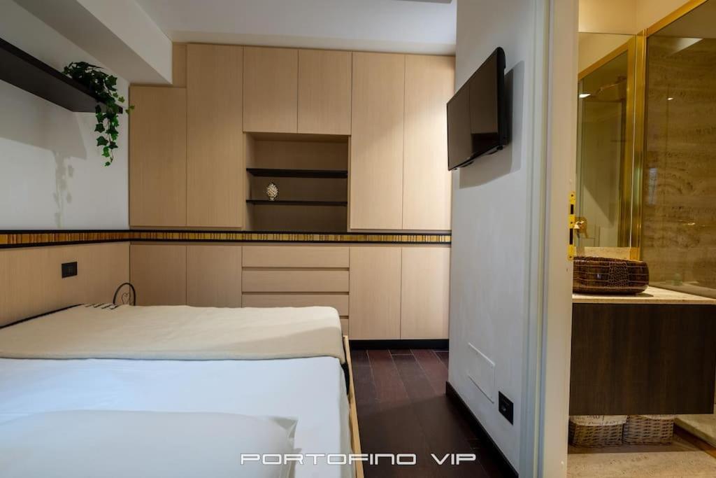 Da I Gemelli Loft By Portofinovip Apartman Kültér fotó