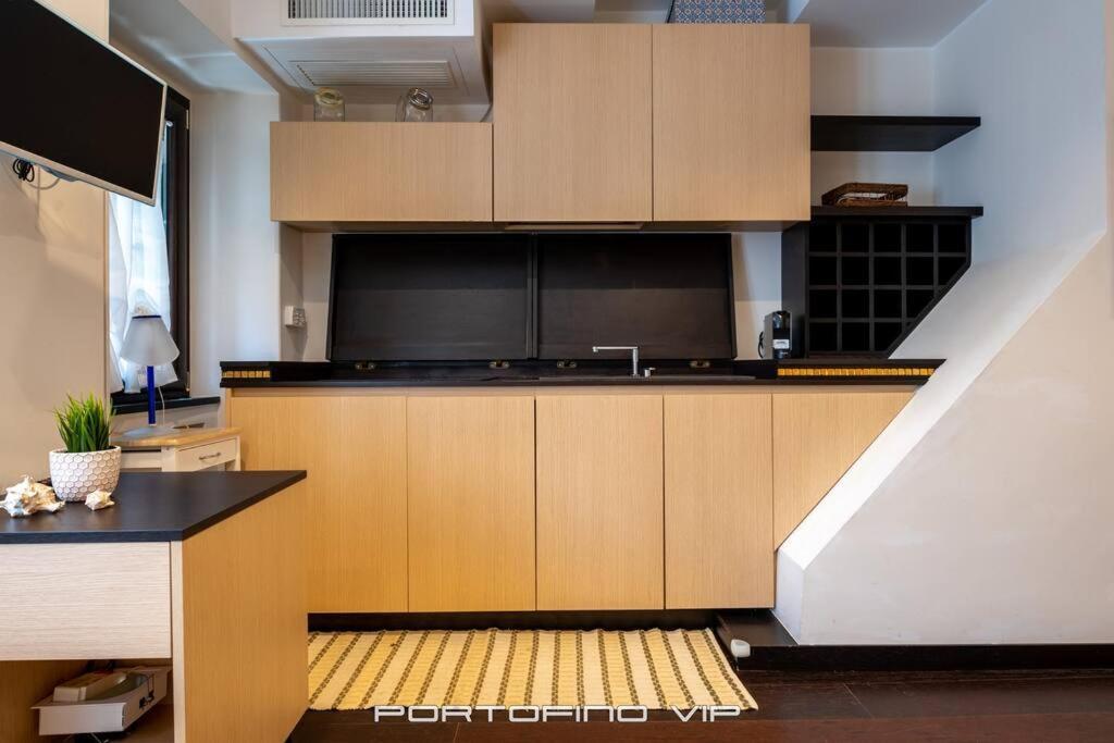 Da I Gemelli Loft By Portofinovip Apartman Kültér fotó
