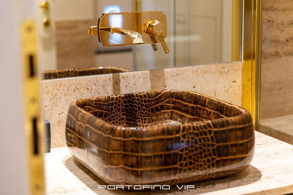 Da I Gemelli Loft By Portofinovip Apartman Kültér fotó