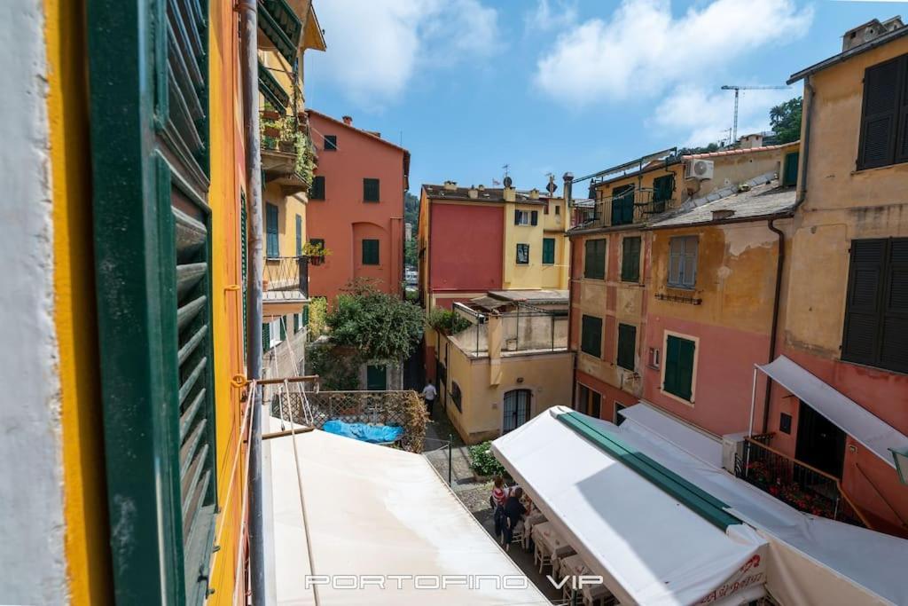 Da I Gemelli Loft By Portofinovip Apartman Kültér fotó