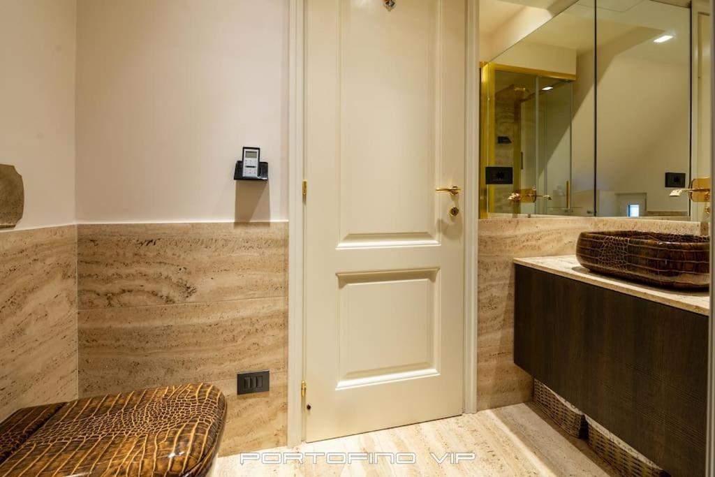 Da I Gemelli Loft By Portofinovip Apartman Kültér fotó