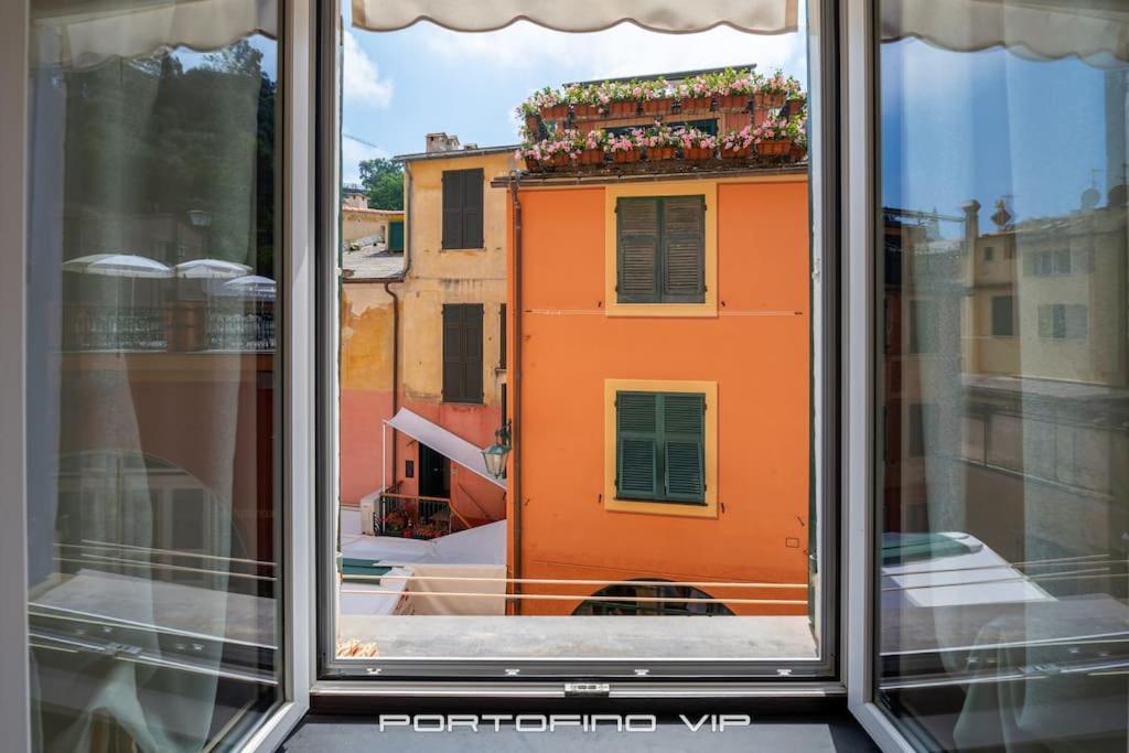 Da I Gemelli Loft By Portofinovip Apartman Kültér fotó