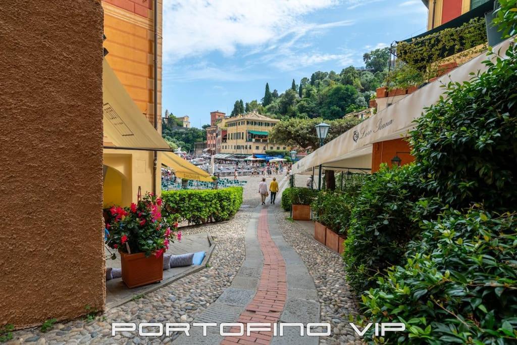 Da I Gemelli Loft By Portofinovip Apartman Kültér fotó
