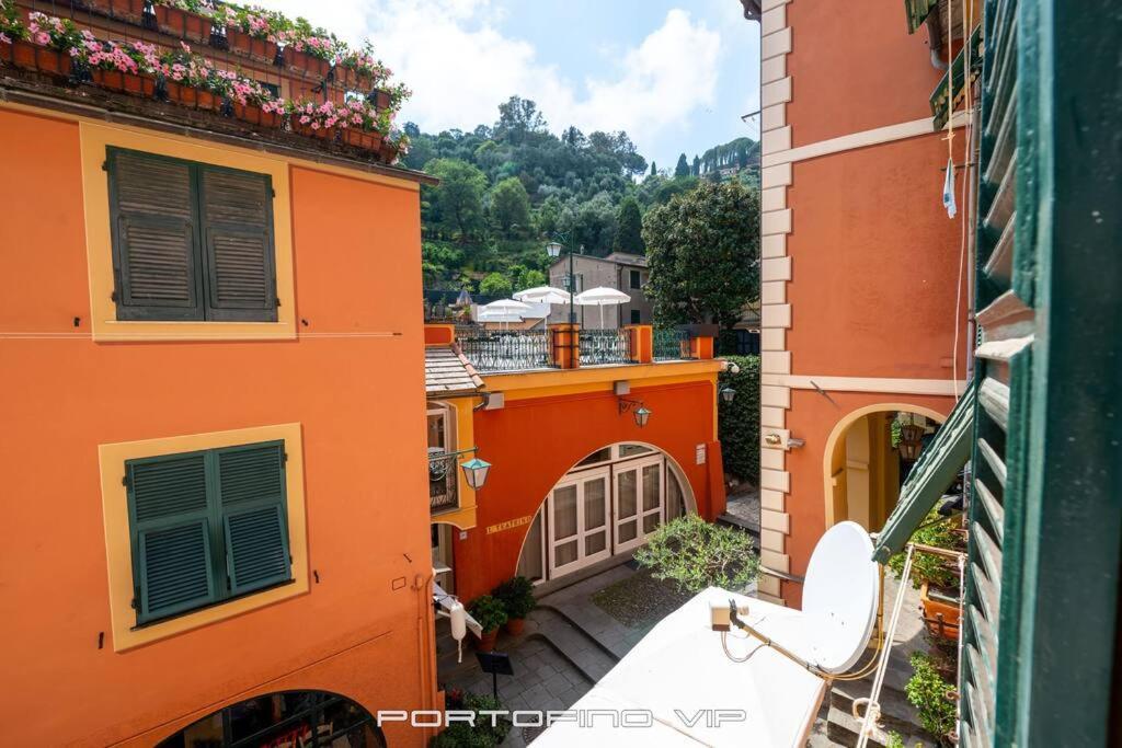 Da I Gemelli Loft By Portofinovip Apartman Kültér fotó