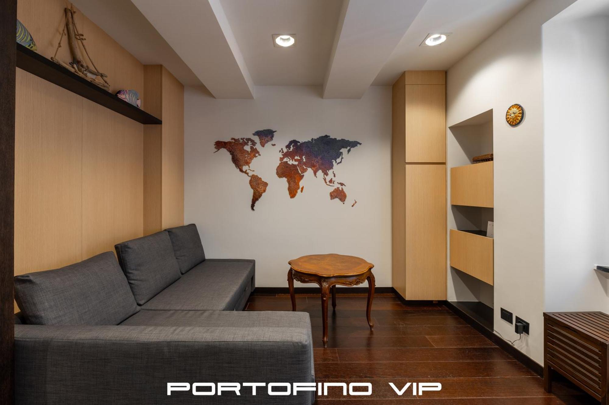 Da I Gemelli Loft By Portofinovip Apartman Kültér fotó