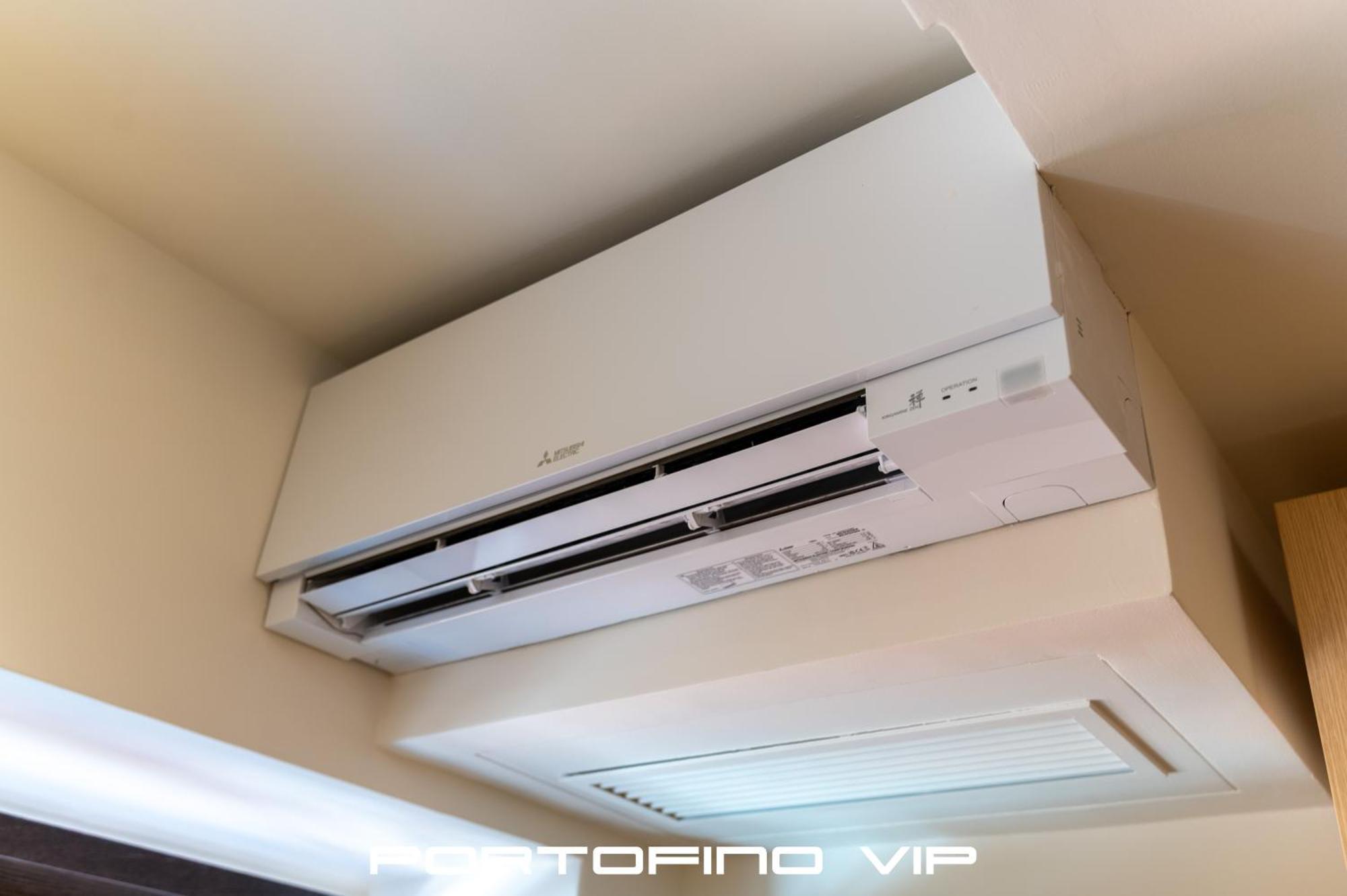 Da I Gemelli Loft By Portofinovip Apartman Kültér fotó