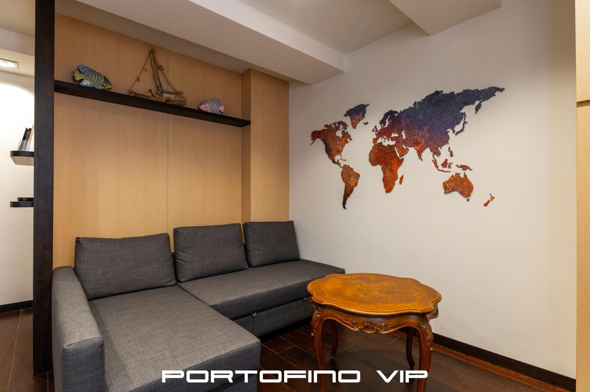 Da I Gemelli Loft By Portofinovip Apartman Kültér fotó