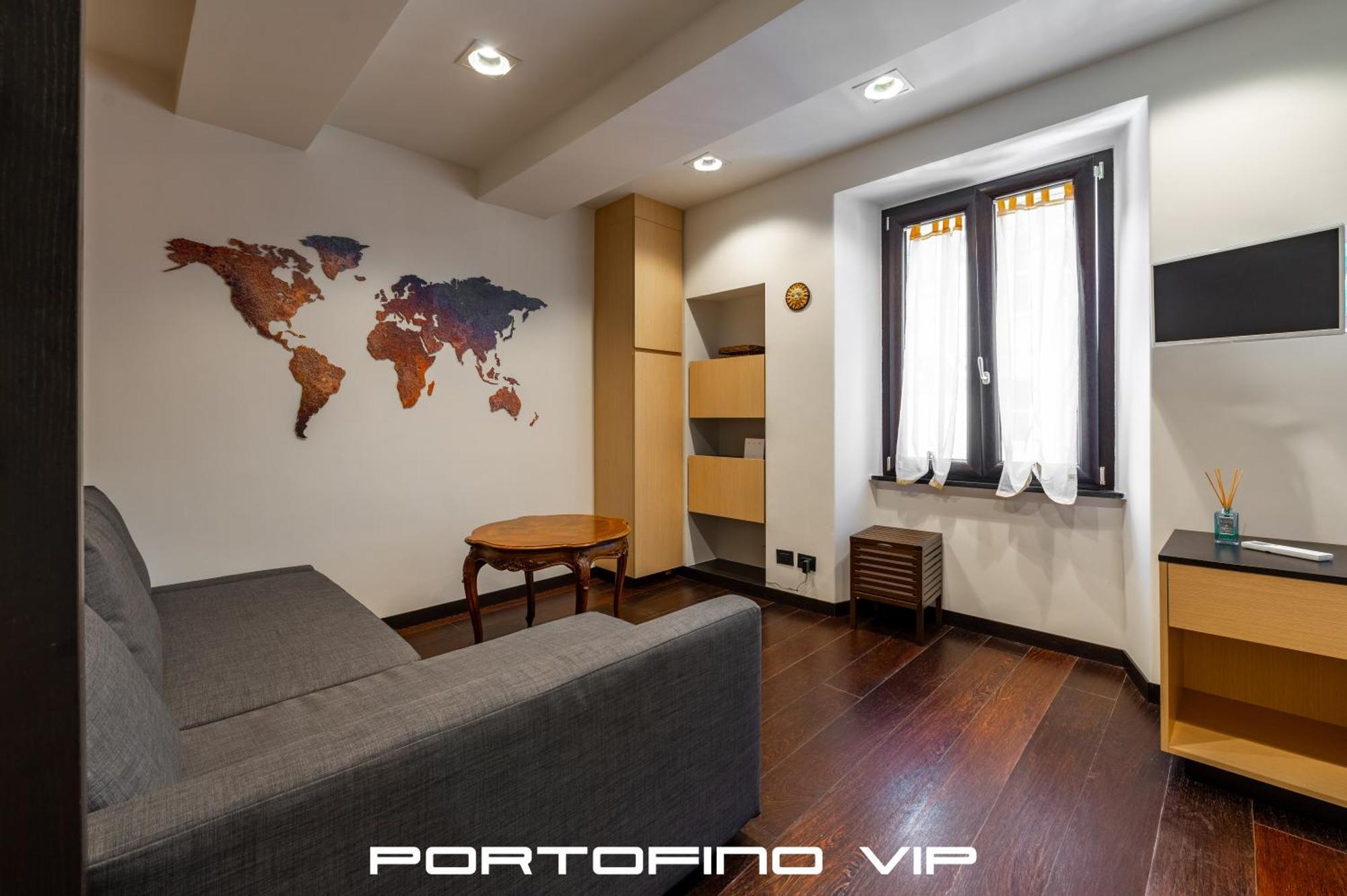 Da I Gemelli Loft By Portofinovip Apartman Kültér fotó