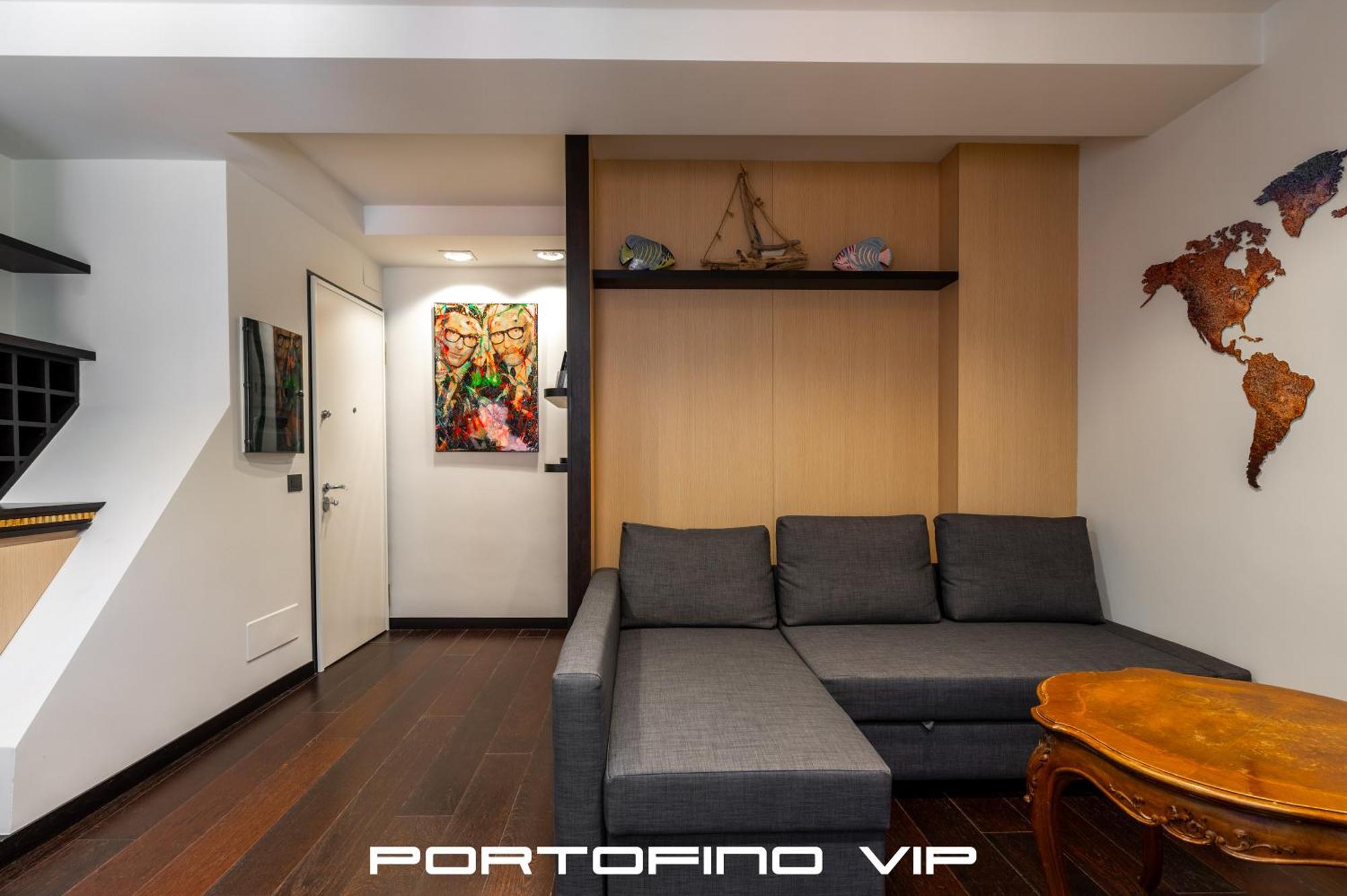 Da I Gemelli Loft By Portofinovip Apartman Kültér fotó